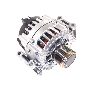 06H903018MX Alternator